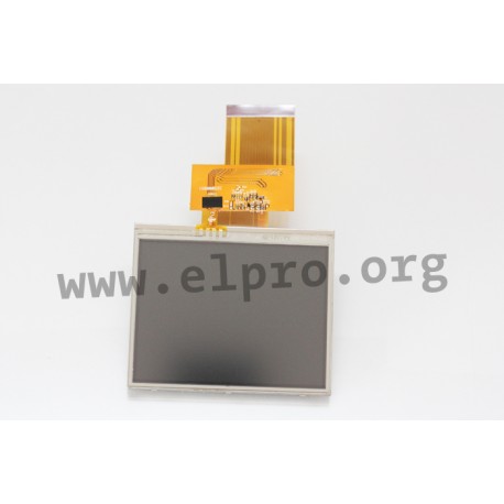 DEM 320240 CTMH-PW-N A-T