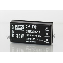 SKM30B-12