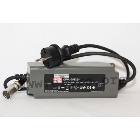 Meanwell OWA-90E series