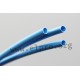S 3,2mm 2:1 50cm blau S 3,2mm 2:1 50cm blau WSQ32BL-500