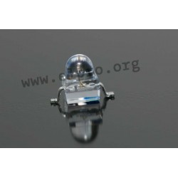 LED-SMD grün GullW 330mCd