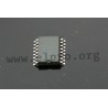 MAX 232 SMD 300 MIL