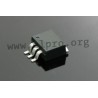 MBRS 2545 CT SMD