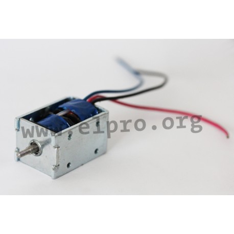 ITS-LX-2723-12VDC