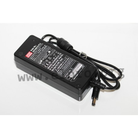 Mean Well GST40A Serie