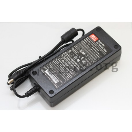 Mean Well GST90A series