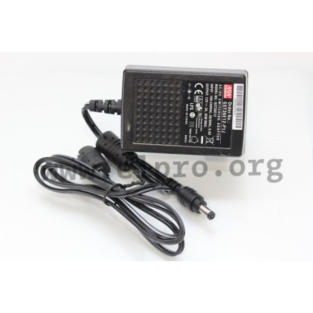 Mean Well GST36E series