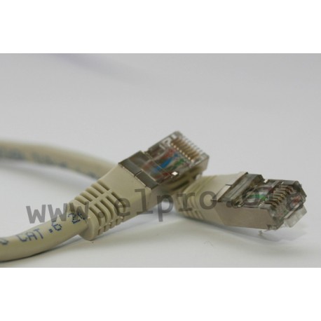 SFTP Cat. 6