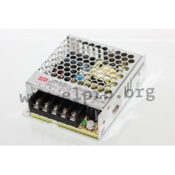 Mean Well LRS-35 series