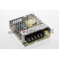 Mean Well LRS-50 series