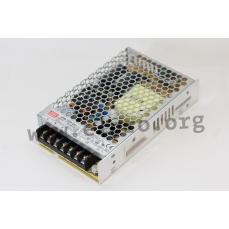 Mean Well LRS-150F Serie