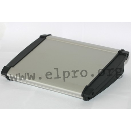 Alu-Topline ATPH by Bopla