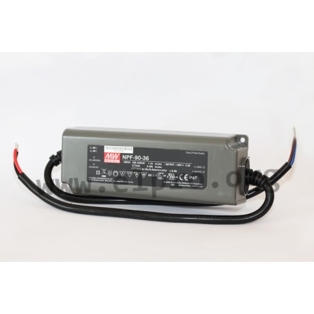 Meanwell NPF-90 series