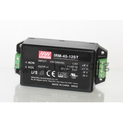 Mean Well IRM-45-_ST series
