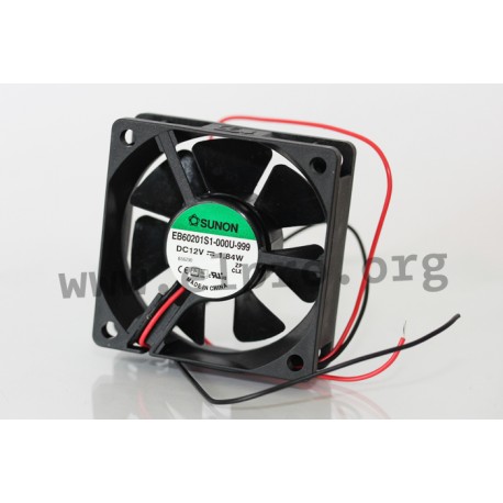 EB 60201 S1-000U-999