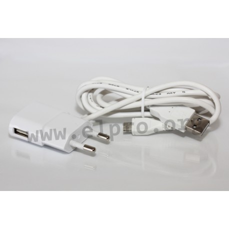 HNP06-USBV2-SET1 weiß