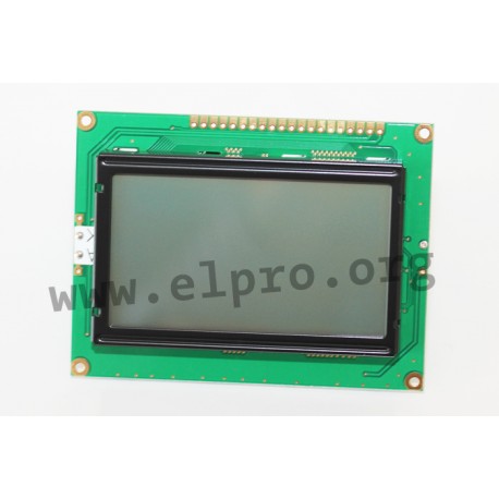 EA W128-6N2LED