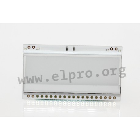 EA LED55X31-A
