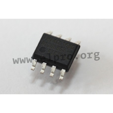 Cypress FM24C04B-G FRAMs