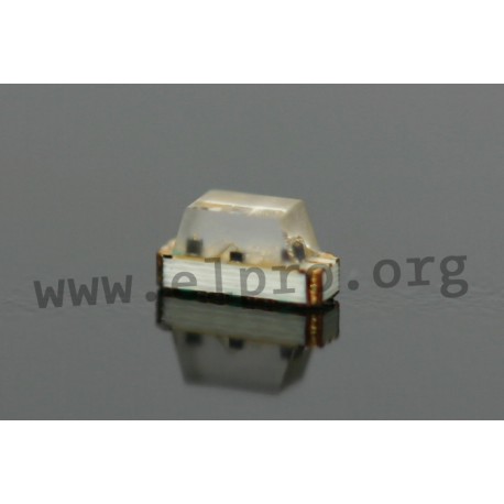 LED-SMD RGB 22