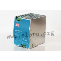 NDR-480-24