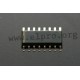  SO16 74 HCT 174 SMD CD74HCT174M