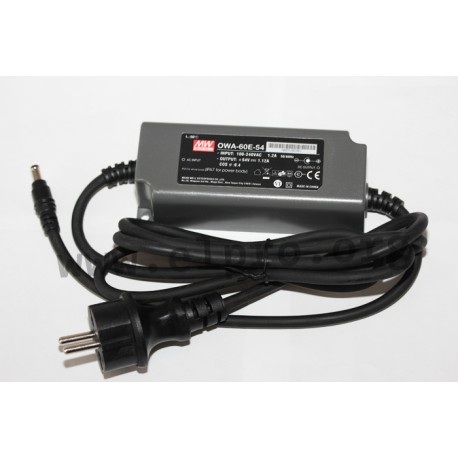 Meanwell OWA-60E series