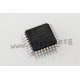 TQFP32 ATMEGA 328 P-AU ATMEGA328P-AU