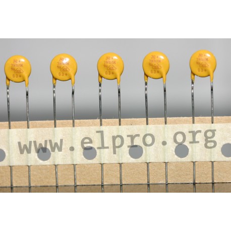 varistors