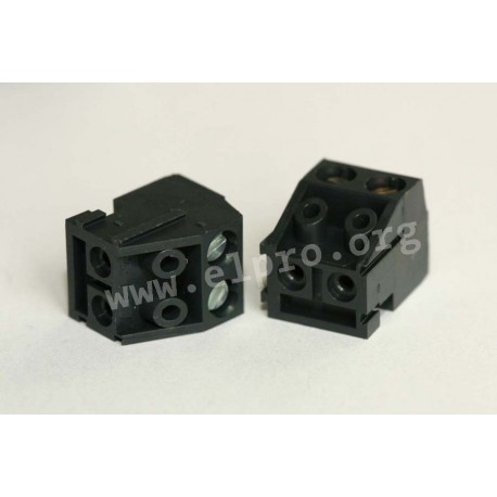  series AK 130 by PTR