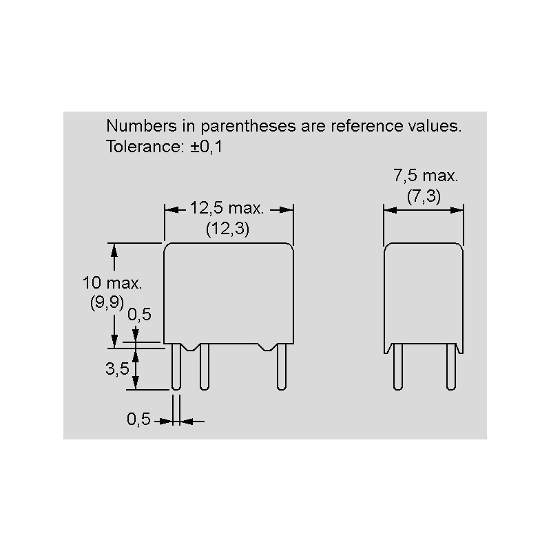 Rib Relay Wiring Diagram - Derslatnaback