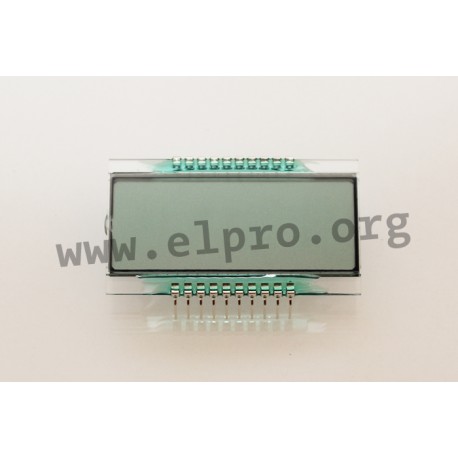 DE 161-RS-20/7.5 (3V)