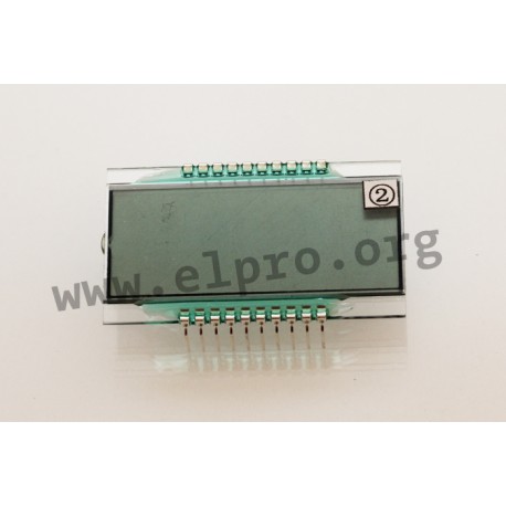 DE 161-TS-20/7.5 (3V)