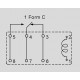 circuit diagram AZ764-1C-12DE