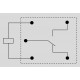 circuit diagram HF3FA/012-ZTF
