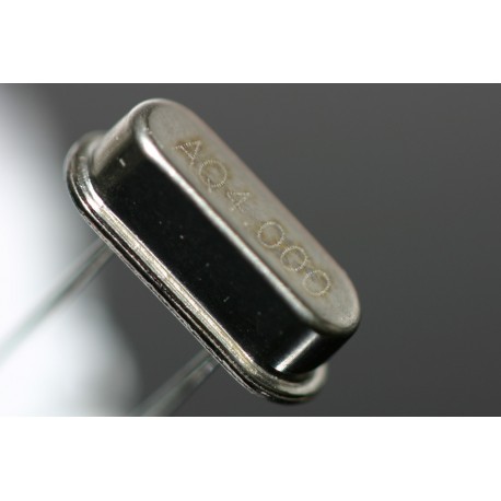 HC49S4H-13.56M-30/30-50R-10P Abundance quartz crystals, HC 49/U-S ...