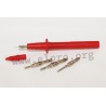 SET SPS 2040 rot