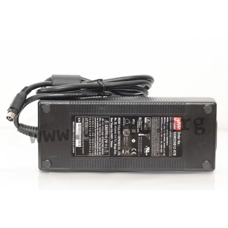 Mean Well GSM220B Serie