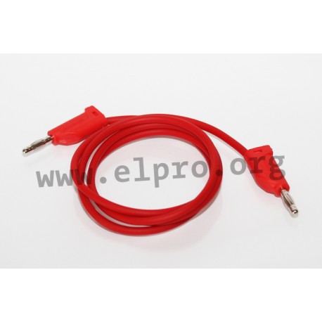 MFK 15/2.5 100 cm rot