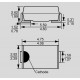 dimensions SMA 6 J 18 A SMA6J18A
