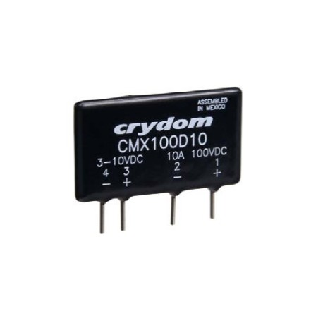 CMX_ series by Crydom