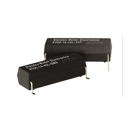 Standex-Meder KT -Serie