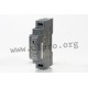 HDR-15 series by Meanwell HDR-15-48