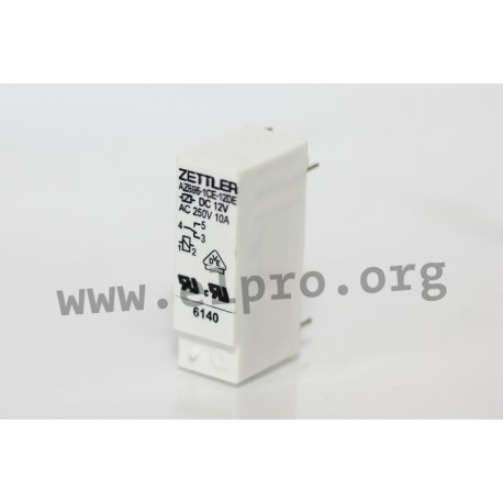 Zettler AZ696 series