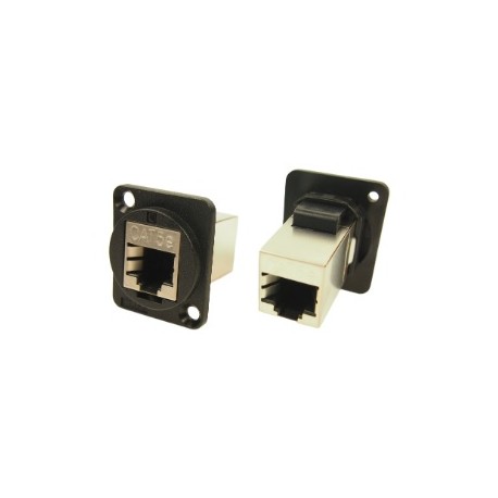 feed through connector by Cliff