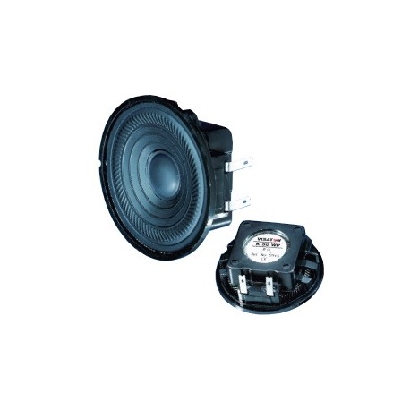 miniature speakers by Visaton