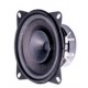 fullrange speakers by Visaton FR 10 HM 4 Ohm 4898