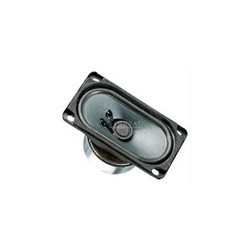 fullrange speakers by Visaton