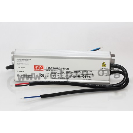 HLG-240H-C1400B