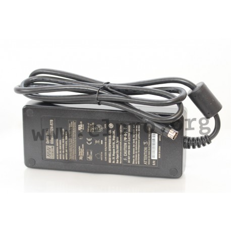 GSM160A series by Meanwell